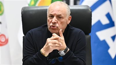 هاني أبو ريدة