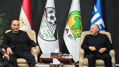 جانب من الإجتماع    