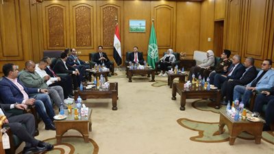 الدكتور المهندس حسام عبد الفتاح،