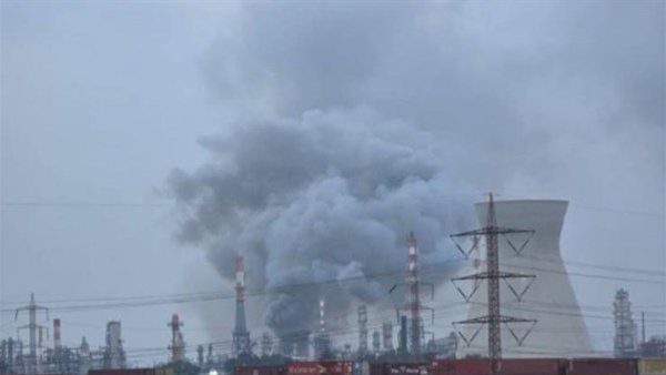 قصف صاروخي إيراني    