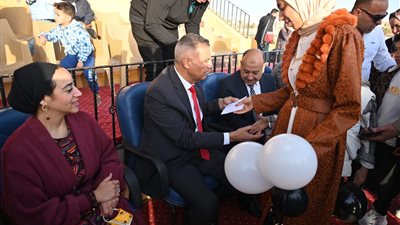  اللواء الدكتور إسماعيل كمال