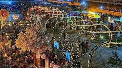 أرخص أماكن الفسح والخروج في أول أيام عيد الفطر 2026