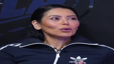 رامز ليفل الوحش