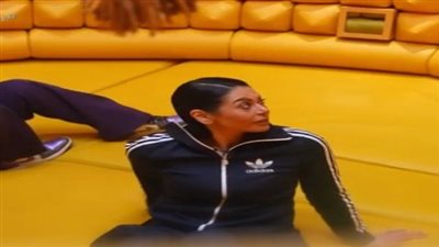 رامز ليڤل الوحش    