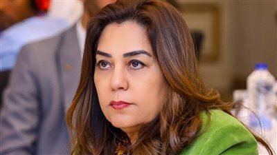 الدكتورة منال عوض