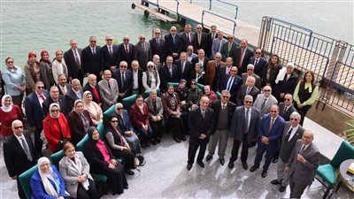 جامعة الإسكندرية     