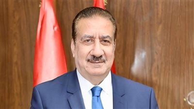 محافظ بورسعيد