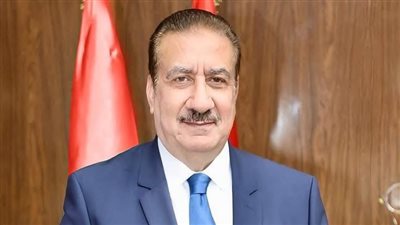 محافظ بورسعيد