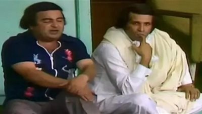 مسرحية العيال كبرت    