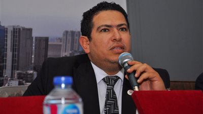  المهندس محمد رشيدي