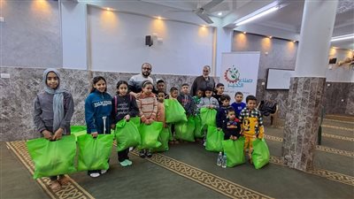 مؤسسة صناع الخير للتنمية