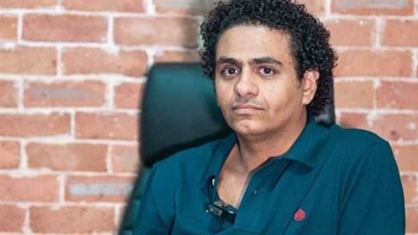 محمد صلاح العزب     