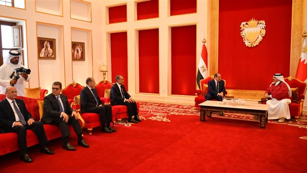 الرئيس عبد الفتاح السيسي    