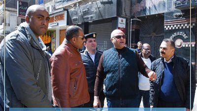 جانب من الجولة