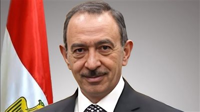 اللواء طارق راشد