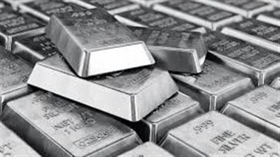  سعر الفضة اليوم في مصر الاثنين 23 مارس 2026