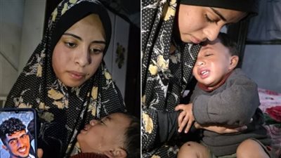 تعذيب طفل رضيع للضغط على والده خلال تحقيق عسكري إسرائيلي