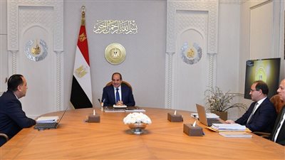 فخامة الرئيس عبد الفتاح السيسي    