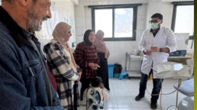 ندوة توعوية    