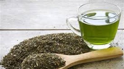 هل الشاي الأخضر ينقص الوزن؟ 