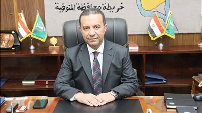  اللواء عمرو الغريب