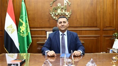 إزالة التعديات بالقليوبية 