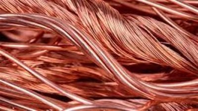  أسعار النحاس اليوم الثلاثاء 24 مارس 2026 في مصر