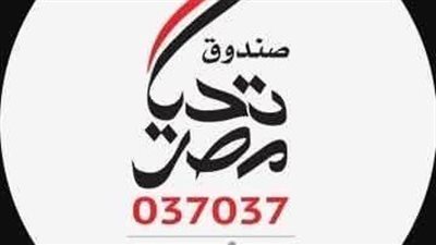  صندوق تحيا مصر