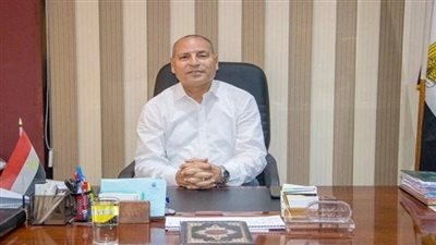 د. إبراهيم صابر