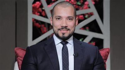 الداعية عبد الله رشدي