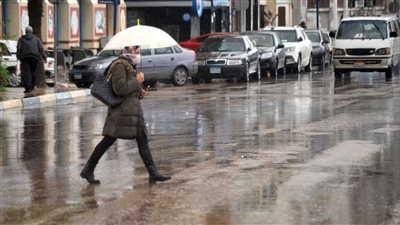 حالة الطقس الآن في مصر 2026