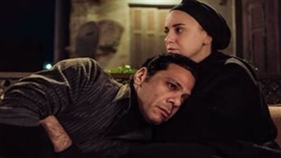 مسلسل حكاية نرجس 