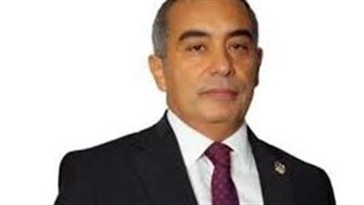 أحمد سرحان -عضو لجنة الاتصالات بمجلس النواب