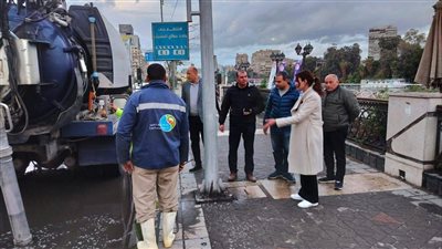 جانب من الجولة 