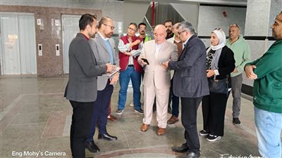 مساعد وزير الصحة والسكان للمشروعات القومية 