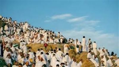 موعد وقفة عرفات 2026