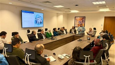 الصحة تنظم ورش عمل تطبيقية لتعزيز كفاءة التشغيل    