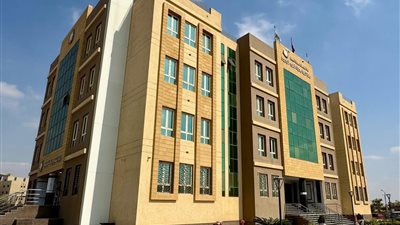 جهاز العبور الجديدة 