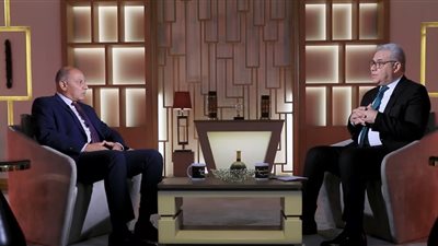 السفير خالد عمارة