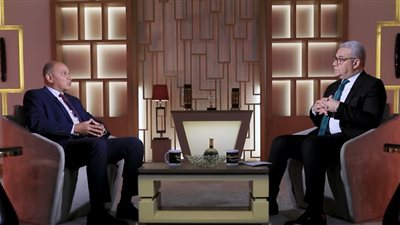  السفير خالد عمارة