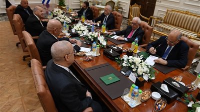 خلال اللقاء 