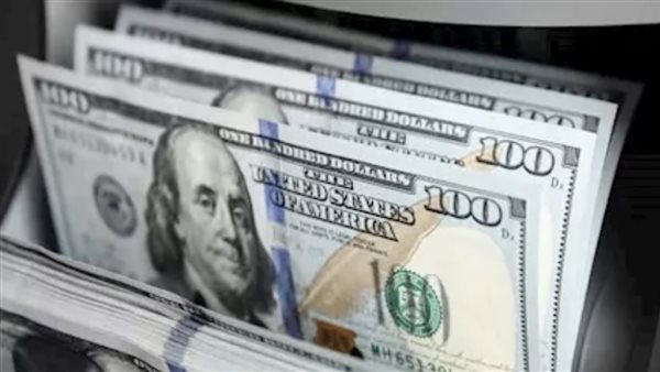 الدولار الأمريكي    