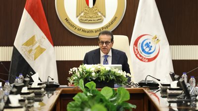 الدكتور خالد عبدالغفار 