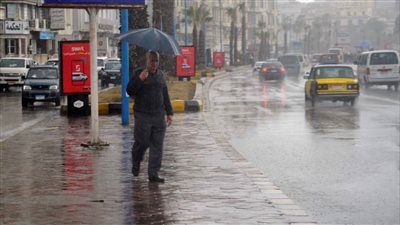 حالة الطقس غدًا الإثنين 30 مارس 2026