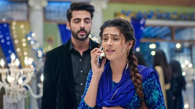 مسلسل على صدى الخلخال