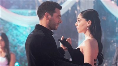 مسلسل ورود وذنوب الحلقة 23    