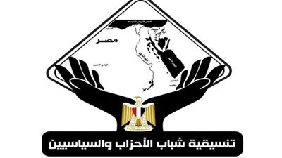 تنسيقية شباب الأحزاب    