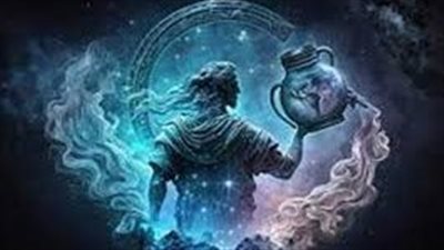 برج الدلو حظك اليوم