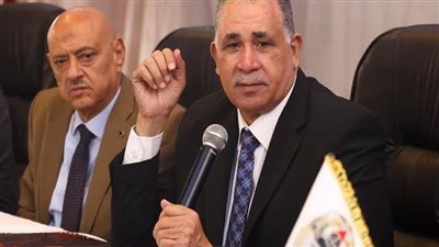 نقيب المحامين 