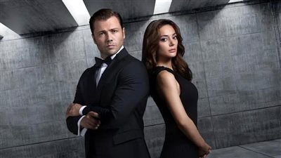 مسلسل المنظمة الحلقة 174